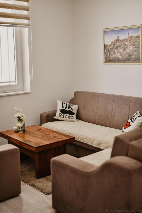 Apartment As-Mo Mostar Eksteriør bilde
